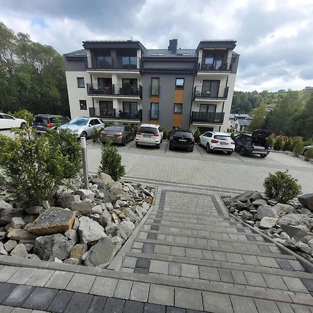 Apartament Stacja Wisla Exterior photo