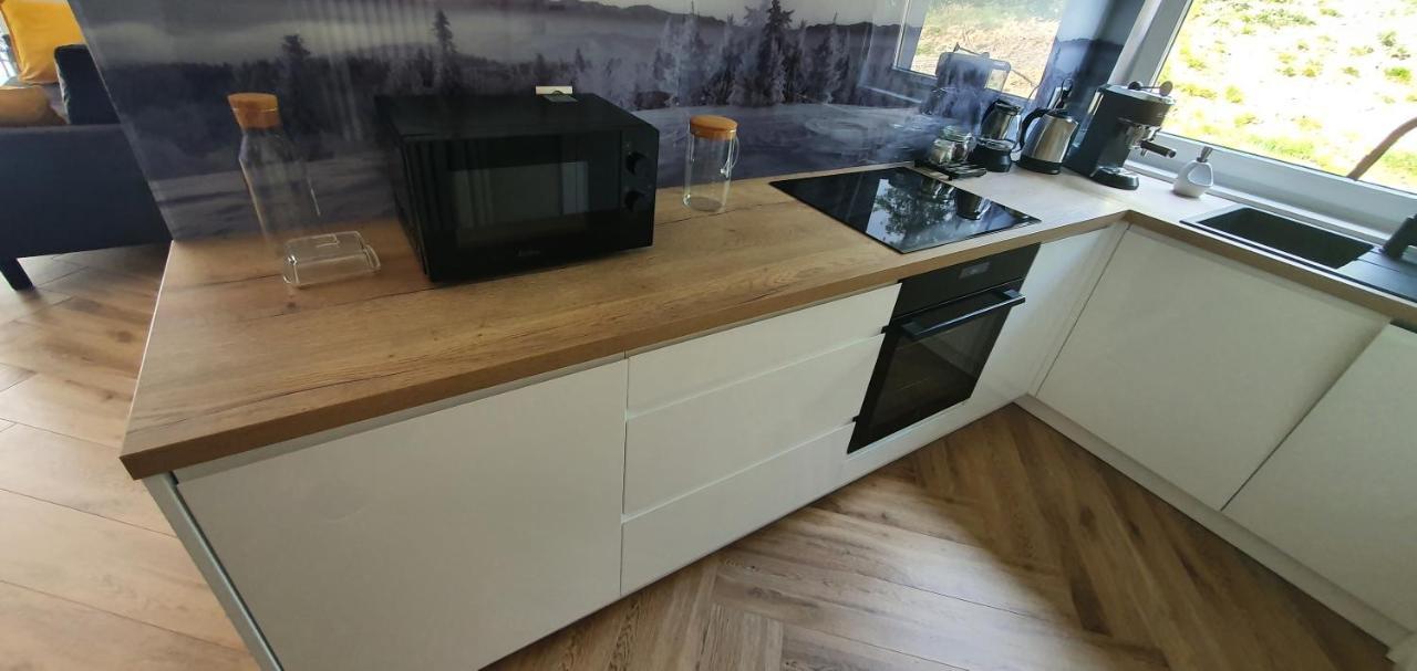 Apartament Stacja Wisla Exterior photo