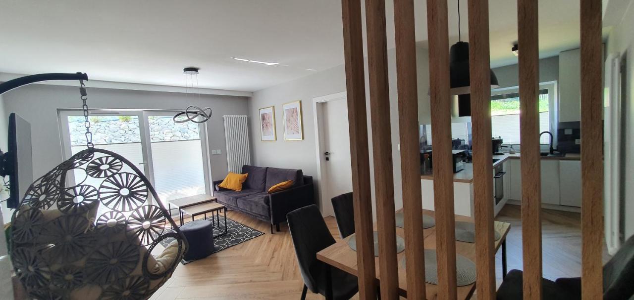 Apartament Stacja Wisla Exterior photo