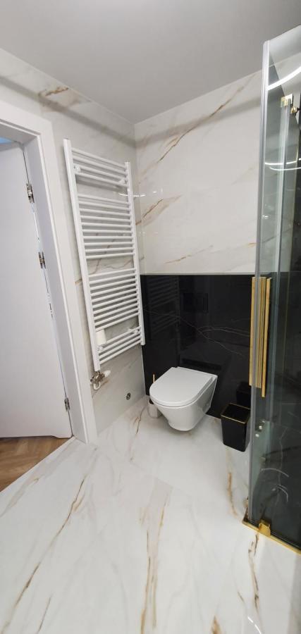 Apartament Stacja Wisla Exterior photo