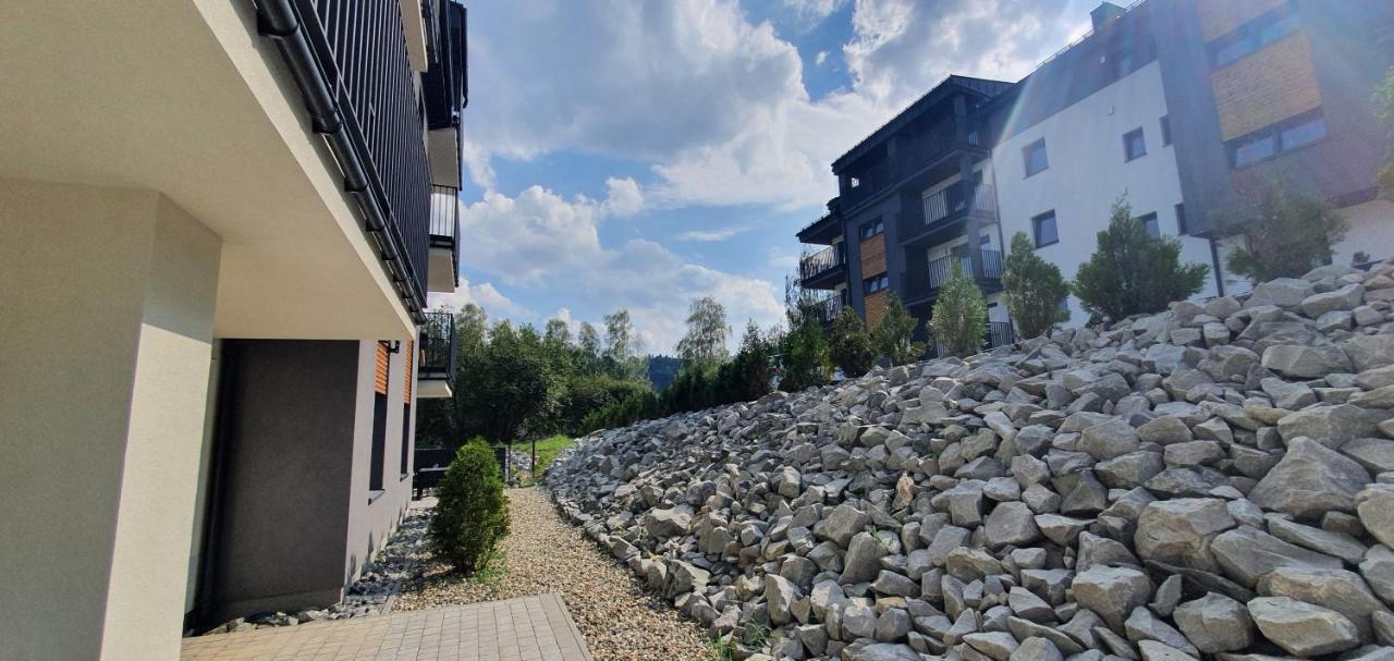 Apartament Stacja Wisla Exterior photo
