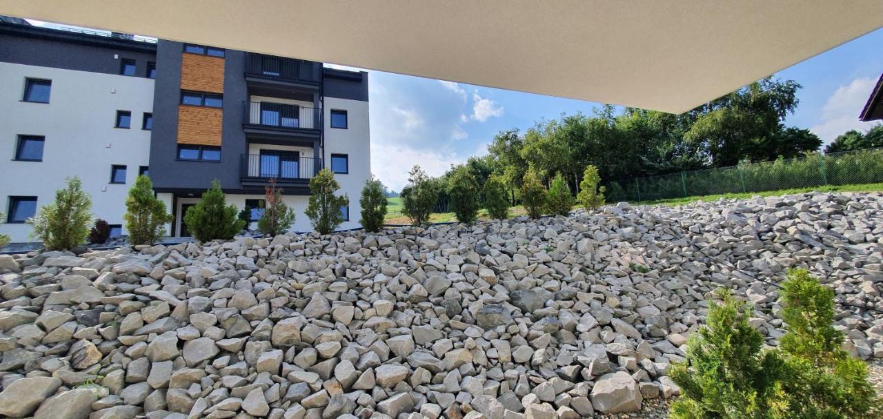 Apartament Stacja Wisla Exterior photo