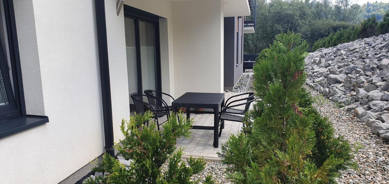 Apartament Stacja Wisla Exterior photo
