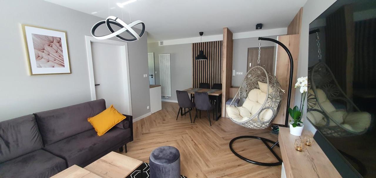 Apartament Stacja Wisla Exterior photo