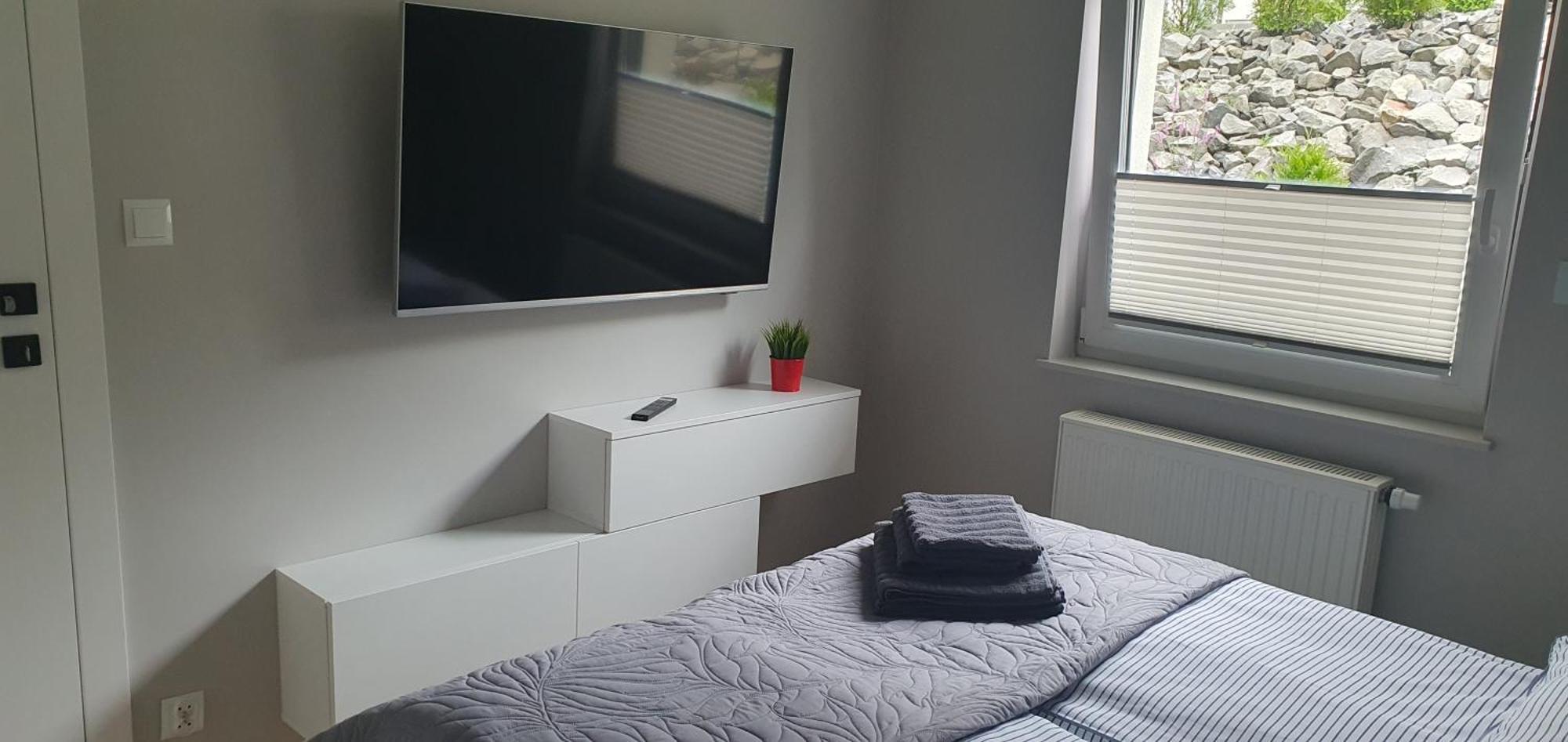 Apartament Stacja Wisla Exterior photo