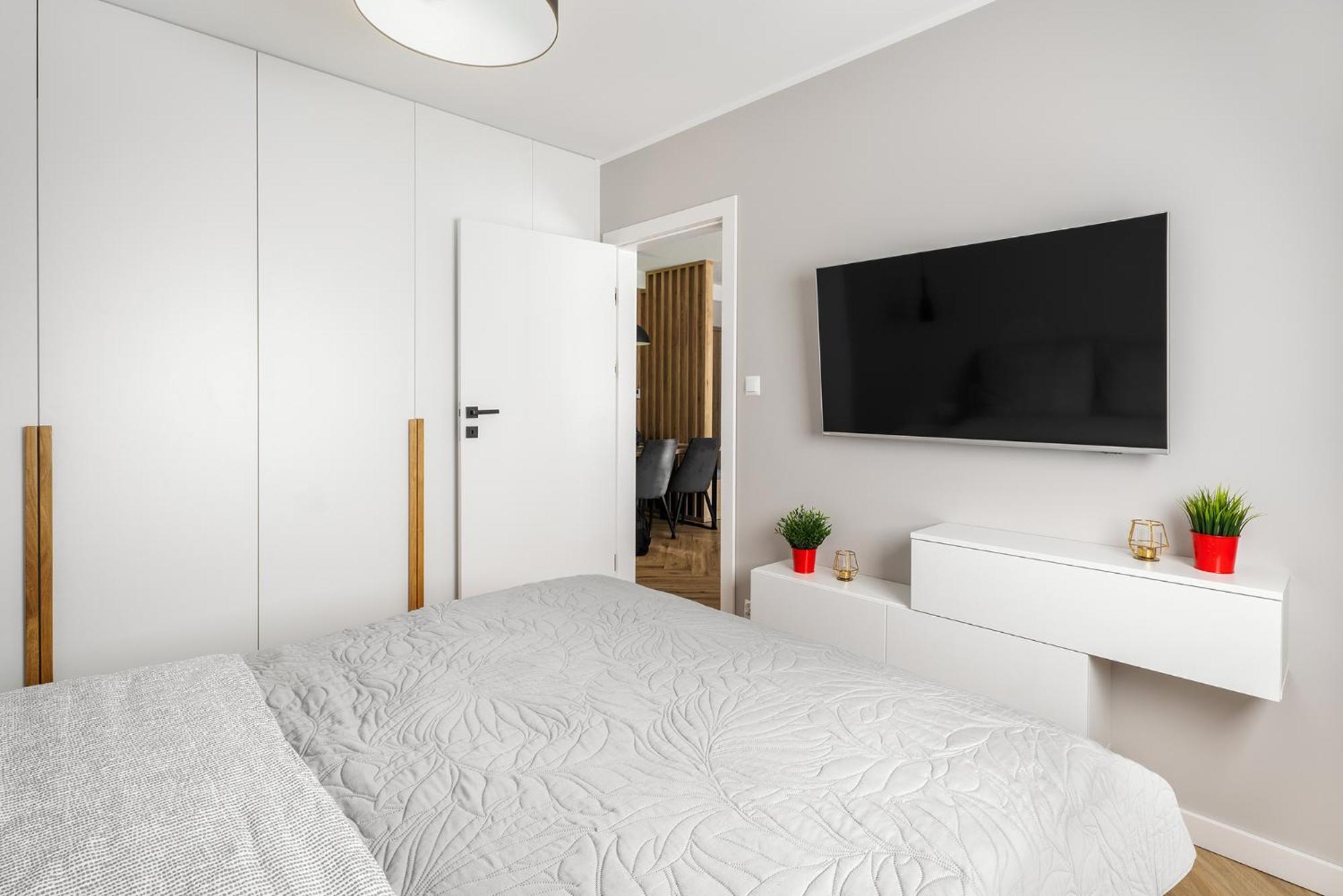 Apartament Stacja Wisla Exterior photo