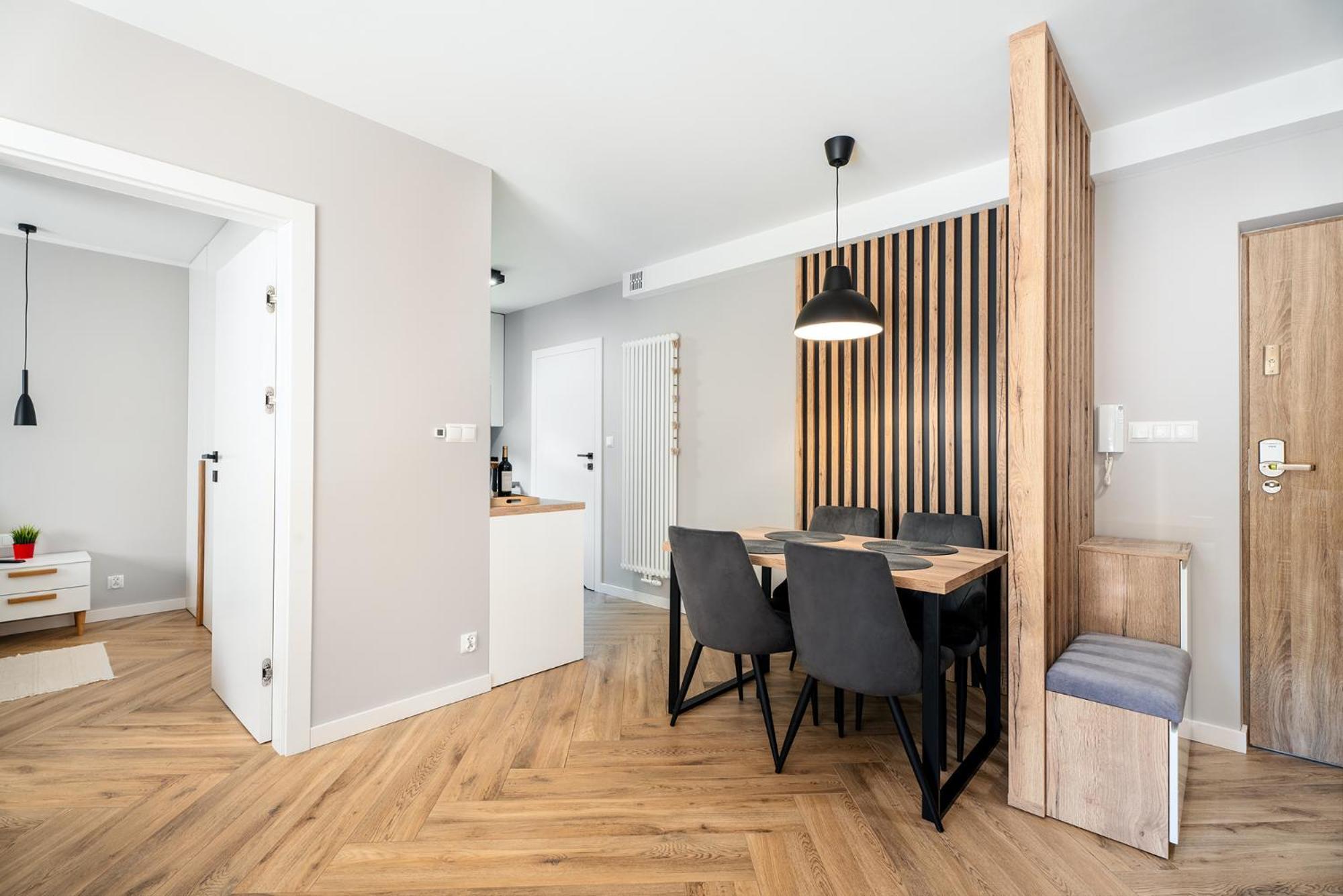 Apartament Stacja Wisla Exterior photo